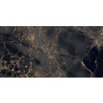 Gres szkliwiony Kazan Gold Black 60 x 120 cm Grit Granula EGEN