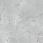 Gres szkliwiony AMARILO GREY 60 x 60 cm 7 mm rektyfikowany polerowany EGEN