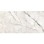 Gres szkliwiony Grest White 60 x 120 cm rektyfikowany Matt Glue EGEN