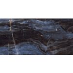 Gres szkliwiony Tulsa Blue 60 x 120 cm 9 mm rektyfikowana wysoki połysk EGEN
