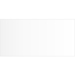 Gres szkliwiony Toronto Snow White 60 x 120 cm 9 mm rektyfikowany EGEN