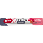 Przysmak kremowy dla kota SWEETIES z tuńczykiem i krewetką 1 sztuka 14 g ZOLUX