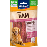 Przysmak dla psa Ham paski szynki 80 g Vitakraft