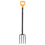 Widły do kopania metalowe Solid FISKARS