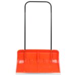 Zgarniacz do śniegu KLIK