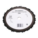 Tarcza łańcuchowa do drewna 230 mm Condor