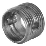 Nypel grzejnikowy 1"