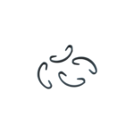 Spinka do otuliny 100 sztuk