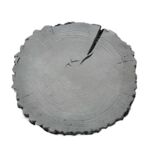 Płyta dekoracyjna Pień 38-45 cm antracyt