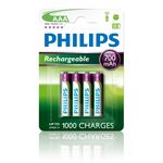 Akumulator NiMH R03/4 700 mAh Philips