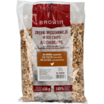 Zrębki wędzarnicze do drobiu 450 g klasa 8 Browin