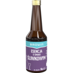Esencja o smaku śliwkowym 40 ml Browin