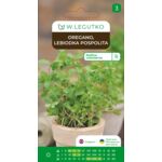 Oregano Lebiodka pospolita 0,1 g W. Legutko