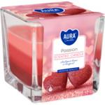 Świeca zapachowa SNK80-380 32h PASSION Bispol