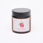 Świeca zapachowa Sweet Raspberry 120 ml