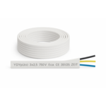 Przewód YDY-P 3 x 2,5 450/750 V 100 m ZEIT