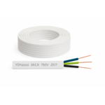 Przewód YDY-P 3 x 1,5 450/750 V 100 m ZEIT
