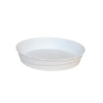 Podstawka Girona 24 cm biały