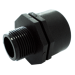 Redukcja PP 1" GZ x 34" GW Aqualand