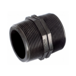 Nypel PP 1/2" GZ Aqualand