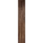 Deska dekoracyjna 15,24 x 91,44 x 0,15 cm brązowy