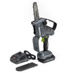 Pilarka łańcuchowa akumulatorowa 20V - CB20-15-B20-S NAC