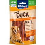 Przysmak dla psa Duck paski z mięsa kaczki 80 g Vitakraft