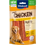 Przysmak dla psa Chicken filets kurczak 80 g Vitakraft