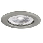 Pierścień oprawy punktowej Argus II CT-2114-C/M chrom mat