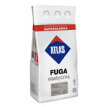 Fuga elastyczna 035 szary 3 kg ATLAS