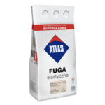 Fuga elastyczna 018 beż pastelowy 3 kg ATLAS