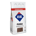 Fuga elastyczna 024 ciemnobrązowy 3 kg ATLAS