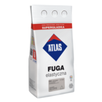 Fuga elastyczna 034 jasnoszary 3 kg ATLAS