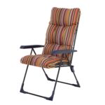 Fotel Floryda WZ4 wielokolorowy