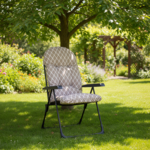 Fotel Oregon WZ1 beż