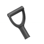 Uchwyt 20 cm czarny Pawłowski