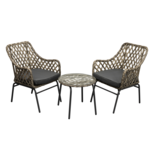 Zestaw mebli ogrodowych Azura