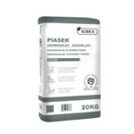 Piasek uniwersalny budowlany worek 20 kg