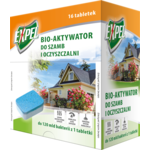 Bio-aktywator do szamb w tabletkach 1 tabletka Expel