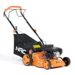 Kosiarka spalinowa z napędem LS40-130-LI NAC