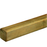 Kantówka 70 x 70 x 900 mm gładka