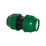 Przelot PE 25 mm Aqualand