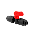 Zaworek PE 16 X 16 (QJ-10) Aqualand