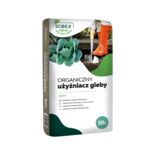 Organiczny użyźniacz gleby 50 l