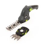 Nożyce akumulatorowe do trawy, żywopłotu TA36-B15-JN NAC