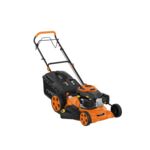 Kosiarka spalinowa LS50-196-HS-NG2 z napędem NAC