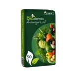 BIOziemia do warzyw i ziół 50 l