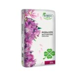 Podłoże beztorfowe kwiatowe 20 l