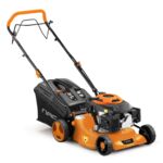 Kosiarka spalinowa z napędem LS42-146-NG2 NAC