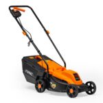 Kosiarka elektryczna 32 cm 1300W MG13-32-PB-CI